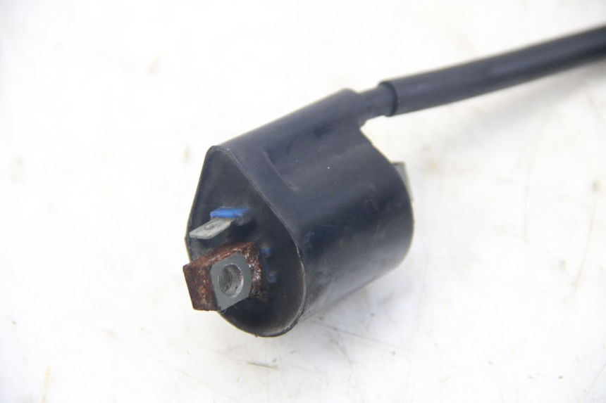 photo de BOBINE YAMAHA SR 125 (1982 - 2003) - Andere kijkhoek