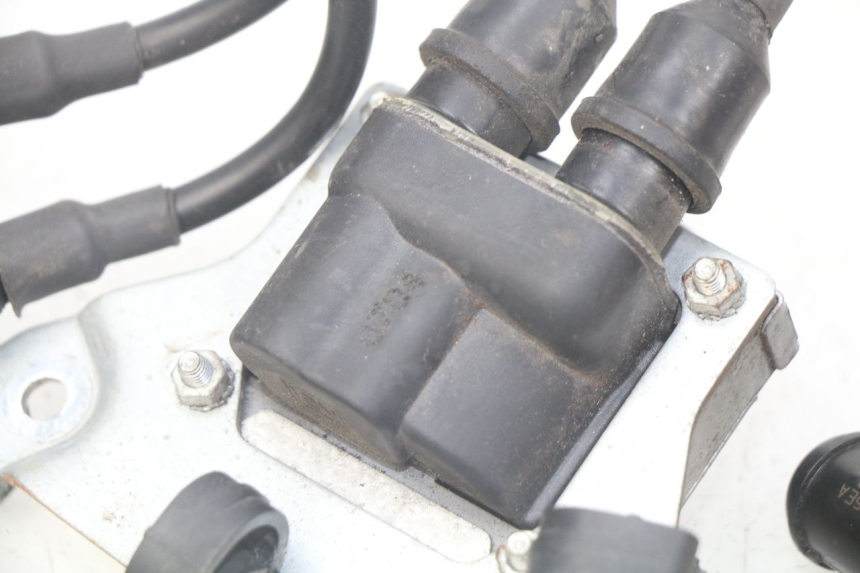 photo de BOBINE APRILIA SRV 850 (2012 - 2017) - Zoom op gebruiksstaat