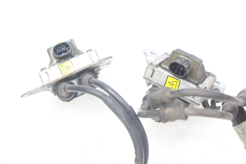 photo de BOBINE APRILIA SRV 850 (2012 - 2017) - Overzicht