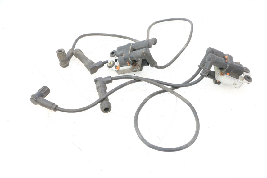 photo de SPOEL DUCATI SS IE DS CARENEE 1000 (2002 - 2006) - Hoofdaanzicht