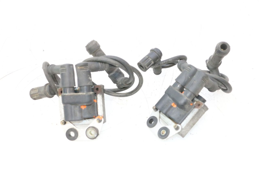 photo de SPOEL DUCATI SS IE DS CARENEE 1000 (2002 - 2006) - Detail van het onderdeel