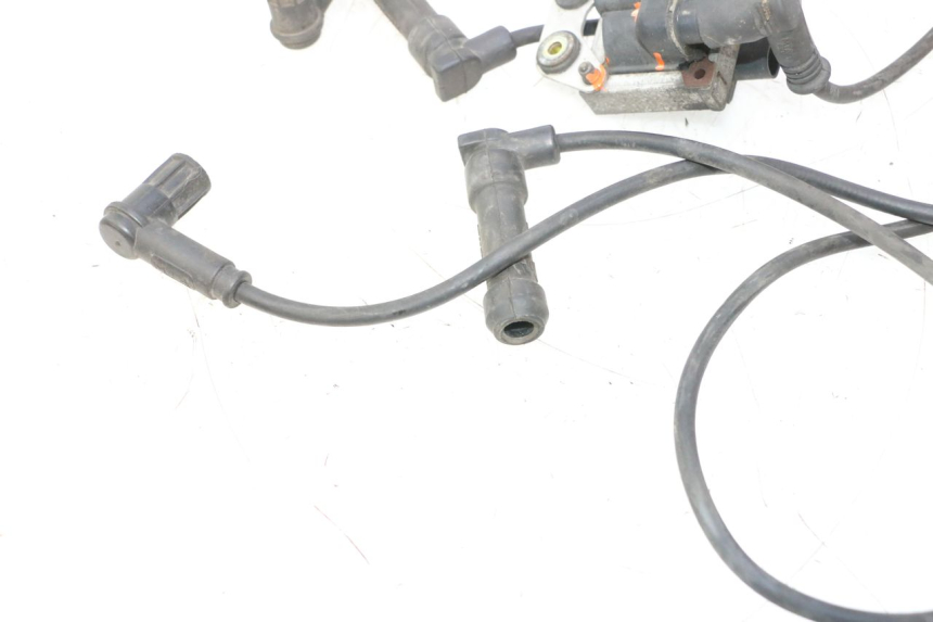 photo de SPOEL DUCATI SS IE DS CARENEE 1000 (2002 - 2006) - Productaanzicht