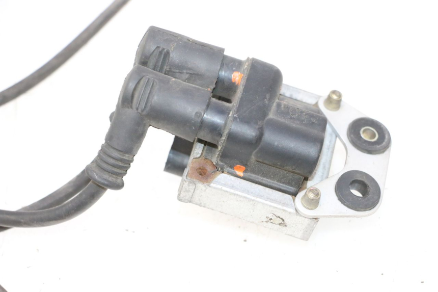 photo de SPOEL DUCATI SS IE DS CARENEE 1000 (2002 - 2006) - Kenmerkende details