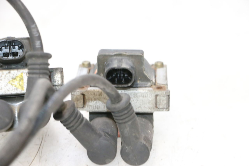 photo de SPOEL DUCATI SS IE DS CARENEE 1000 (2002 - 2006) - Andere kijkhoek