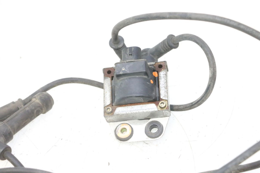 photo de SPOEL DUCATI SS IE DS CARENEE 1000 (2002 - 2006) - Overzicht