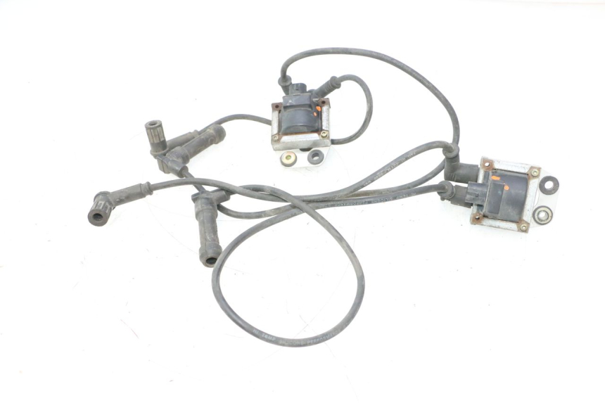 photo de SPOEL DUCATI SS IE DS CARENEE 1000 (2002 - 2006) - Staat van het oppervlak