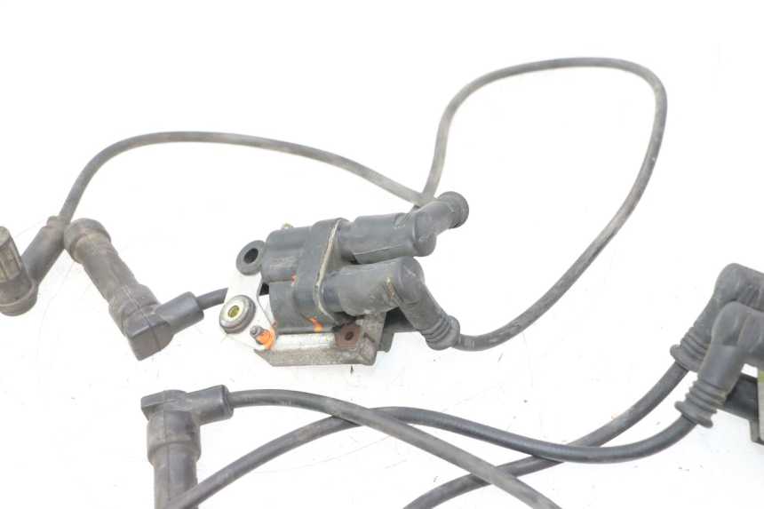 photo de SPOEL DUCATI SS IE DS CARENEE 1000 (2002 - 2006) - Gecontroleerd onderdeel