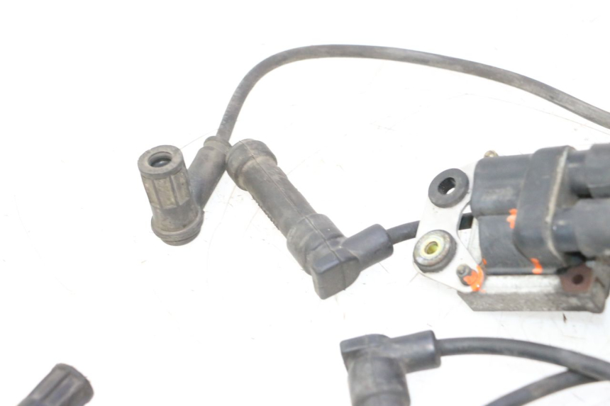 photo de SPOEL DUCATI SS IE DS CARENEE 1000 (2002 - 2006) - Markeringen en referenties