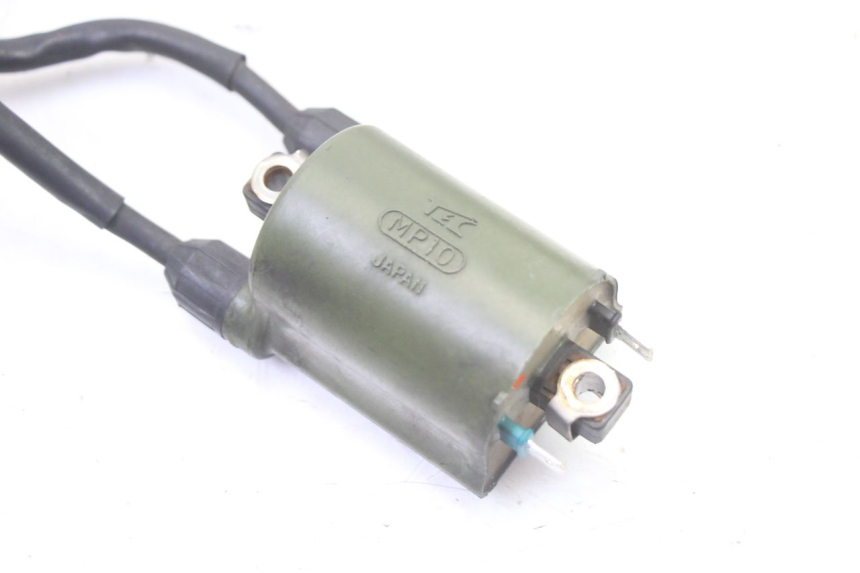 photo de BOBINE HONDA ST PAN EUROPEAN 1300 (2002 - 2013) - Bevestigingspunten
