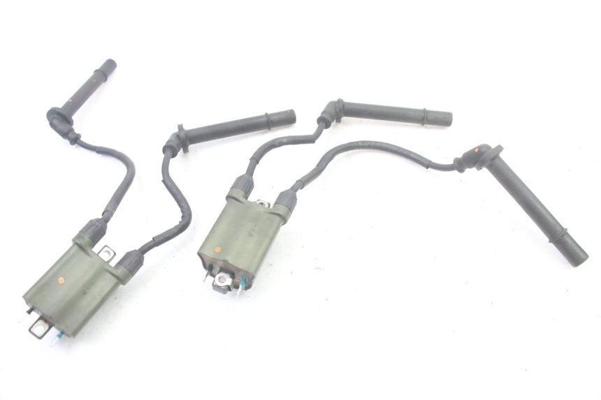photo de BOBINE HONDA ST PAN EUROPEAN 1300 (2002 - 2013) - Staat van het oppervlak