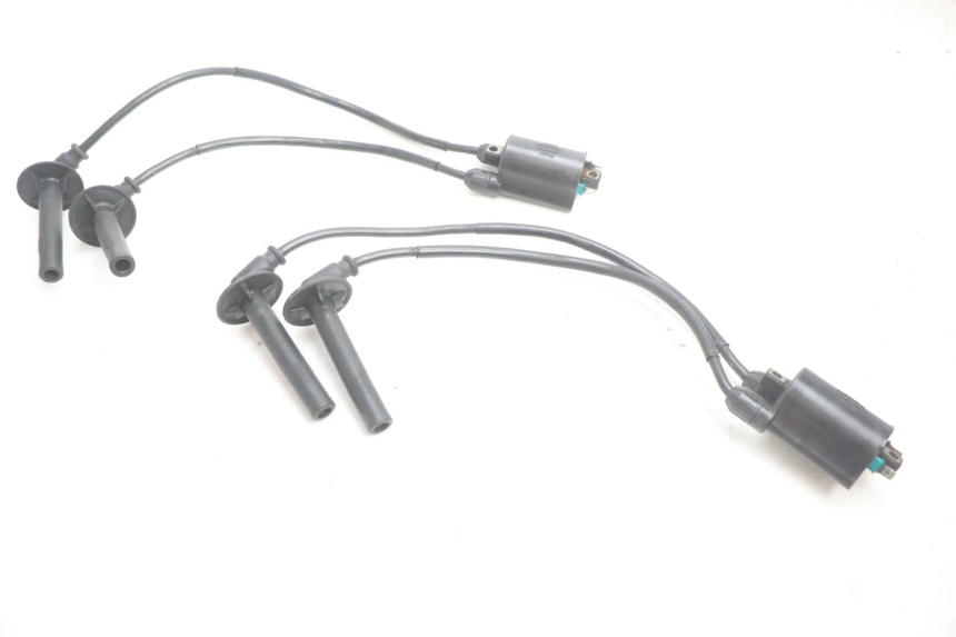 photo de SPOEL HONDA ST PAN EUROPEAN 1100 (1990 - 2002) - Hoofdaanzicht