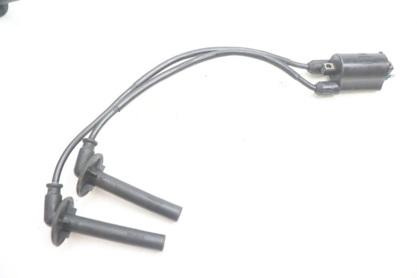 photo de SPOEL HONDA ST PAN EUROPEAN 1100 (1990 - 2002) - Technische close-up