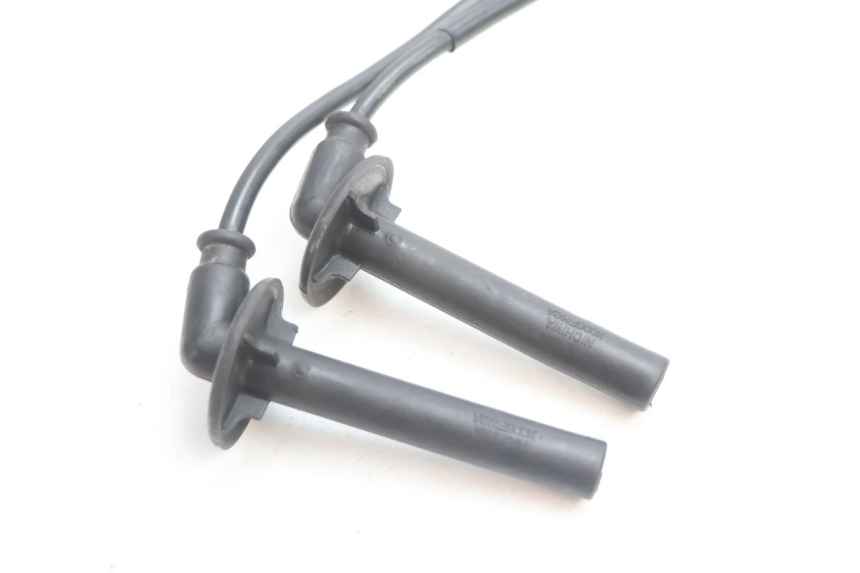 photo de SPOEL HONDA ST PAN EUROPEAN 1100 (1990 - 2002) - Overzicht