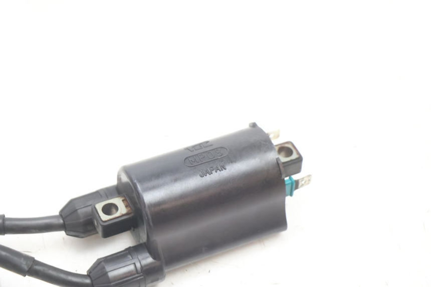 photo de SPOEL HONDA ST PAN EUROPEAN 1100 (1990 - 2002) - Bevestigingspunten