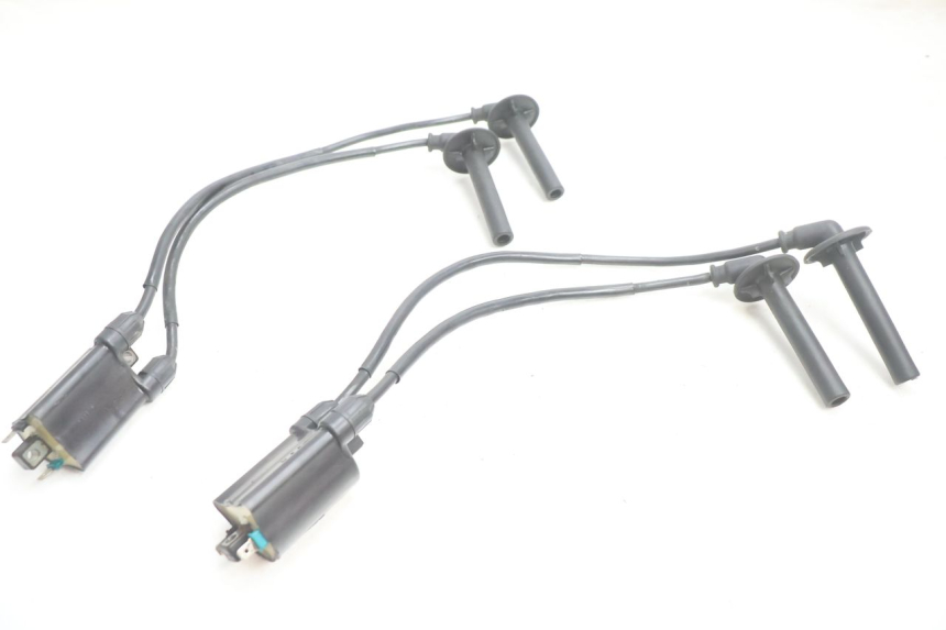 photo de SPOEL HONDA ST PAN EUROPEAN 1100 (1990 - 2002) - Staat van het oppervlak