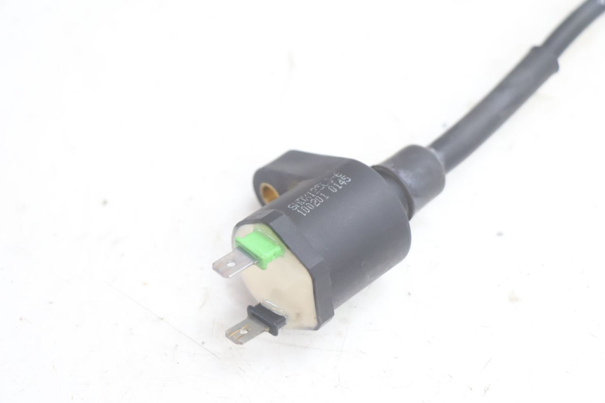 photo de BOBINE RAZZO STEED 125 (2012 - 2018) - Detail van het onderdeel