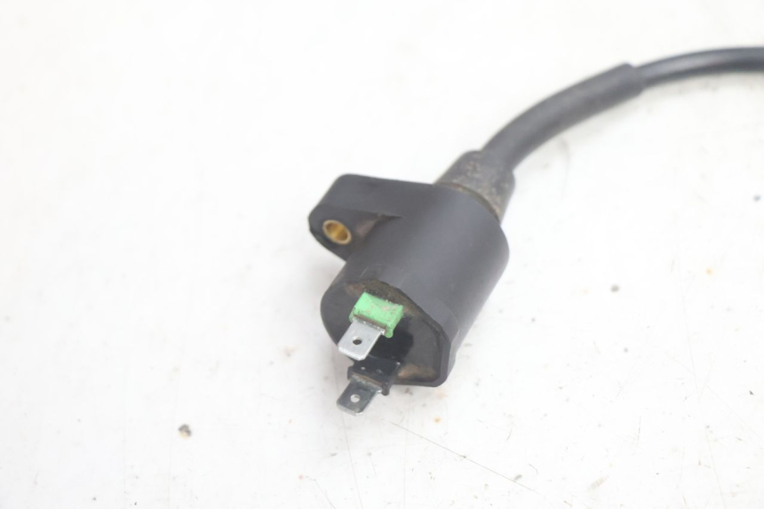 photo de SPOEL PEUGEOT STREETZONE NAKED 2T 50 (2014 - 2018) - Detail van het onderdeel
