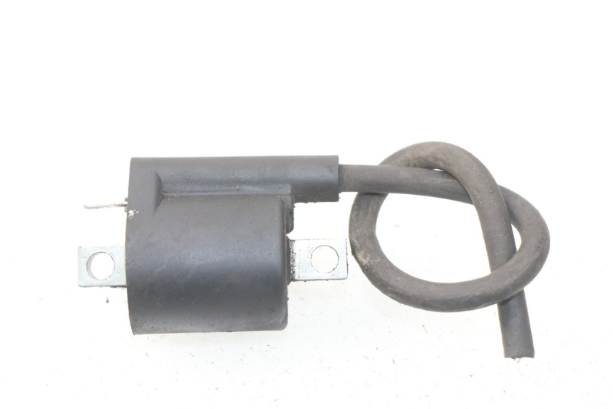 photo de BOBINE MBK STUNT NAKED 50 (2004 - 2018) - Zoom op gebruiksstaat