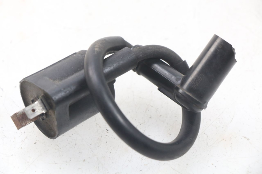 photo de BOBINE MBK STUNT NAKED 50 (2004 - 2018) - Hoofdaanzicht