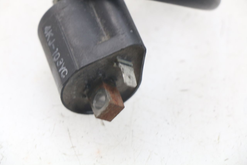 photo de BOBINE MBK STUNT NAKED 50 (2004 - 2018) - Zoom op gebruiksstaat