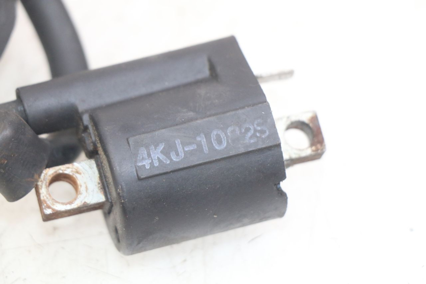 photo de BOBINE MBK STUNT NAKED 50 (2004 - 2018) - Zoom op gebruiksstaat