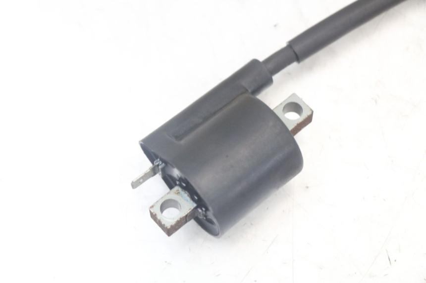 photo de BOBINE MBK STUNT NAKED 50 (2004 - 2018) - Zoom op gebruiksstaat