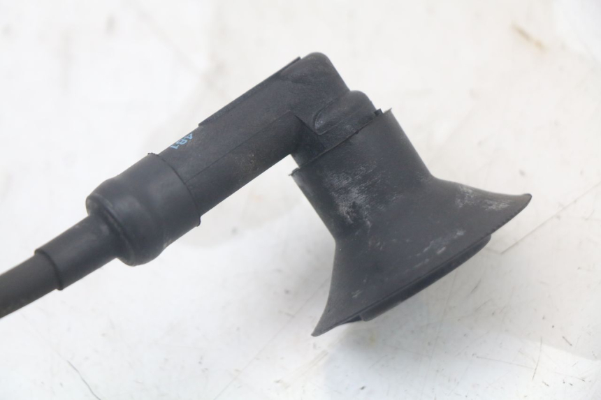 photo de BOBINE MBK STUNT NAKED 50 (2004 - 2018) - Technische close-up