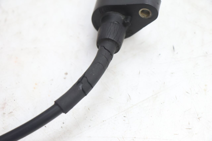 photo de SPOEL KYMCO SUPER 8 2T 50 (2007 - 2013) - Detail van het onderdeel