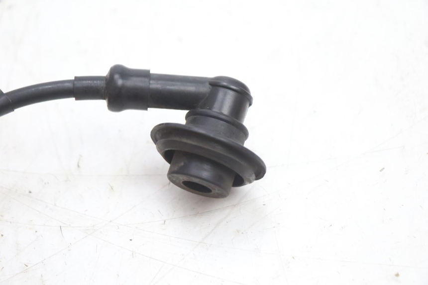 photo de SPOEL KYMCO SUPER 8 2T 50 (2007 - 2013) - Technische close-up
