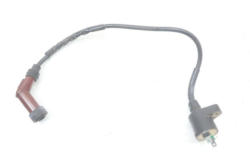 photo de BOBINE KYMCO SUPER 8 125 (2008 - 2015) - Hoofdaanzicht