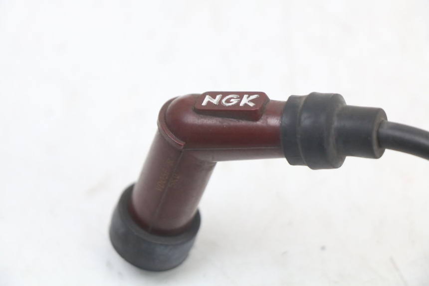 photo de BOBINE KYMCO SUPER 8 125 (2008 - 2015) - Zoom op gebruiksstaat