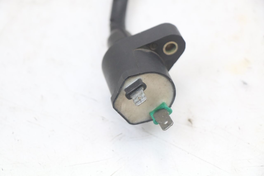 photo de BOBINE KYMCO SUPER 8 125 (2008 - 2015) - Andere kijkhoek