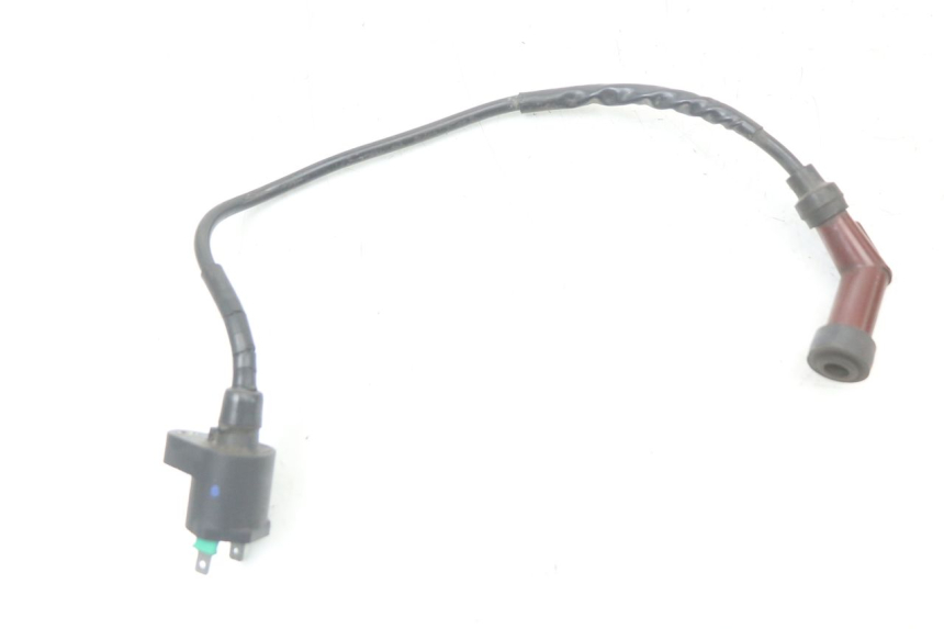 photo de BOBINE KYMCO SUPER 8 125 (2008 - 2015) - Overzicht