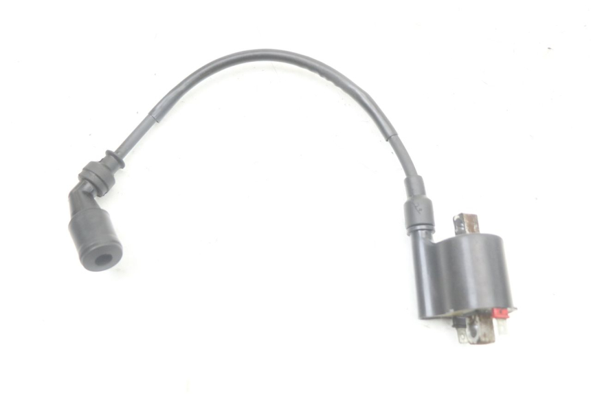 photo de BOBINE SUZUKI BURGMAN 125 (2018 - 2021) - Hoofdaanzicht