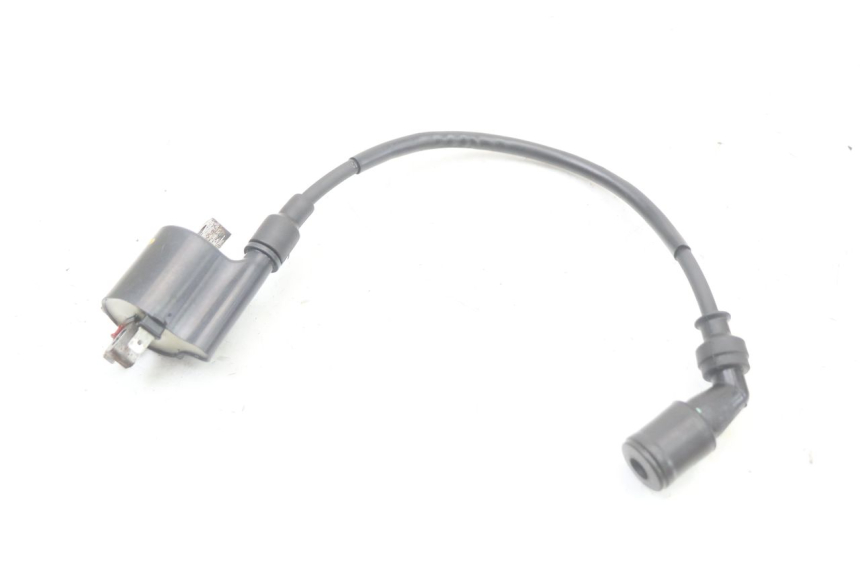 photo de BOBINE SUZUKI BURGMAN 125 (2018 - 2021) - Andere kijkhoek