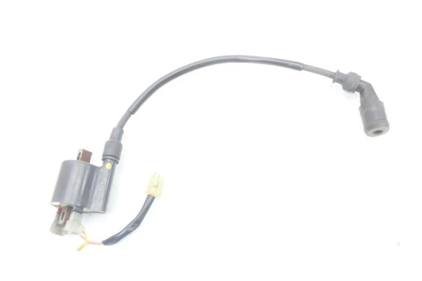 photo de BOBINE SUZUKI BURGMAN 125 (2018 - 2021) - Hoofdaanzicht