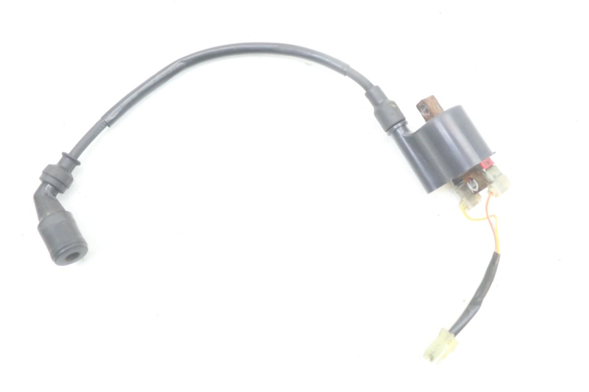 photo de BOBINE SUZUKI BURGMAN 125 (2018 - 2021) - Andere kijkhoek