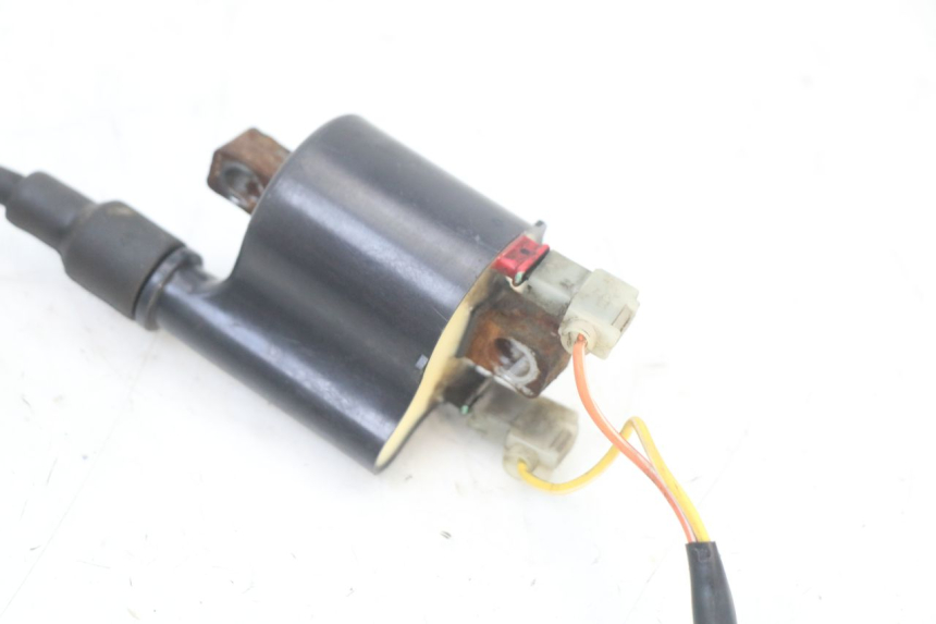 photo de BOBINE SUZUKI BURGMAN 125 (2018 - 2021) - Bevestigingspunten