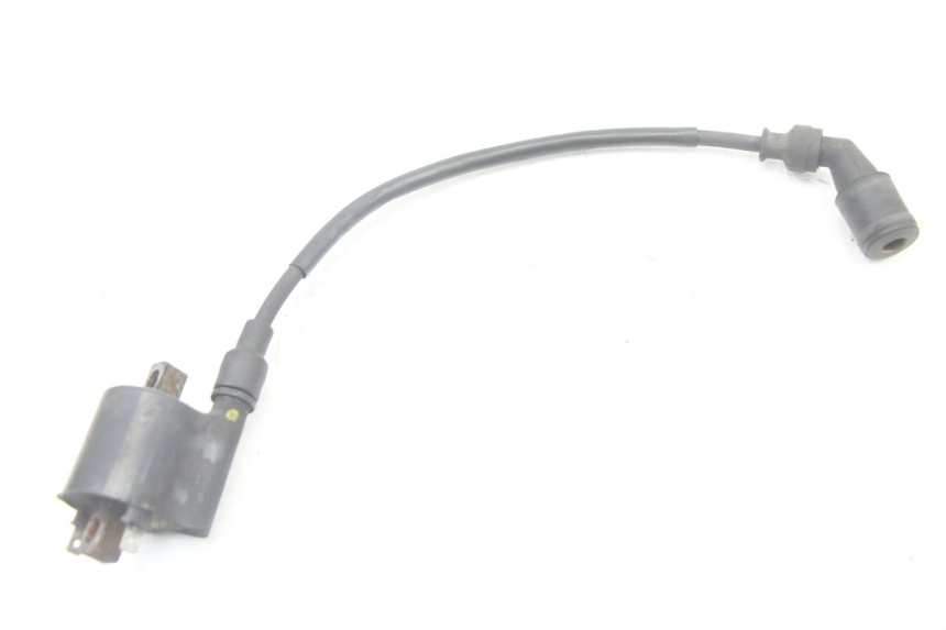 photo de BOBINE SUZUKI BURGMAN 125 (2015 - 2017) - Andere kijkhoek