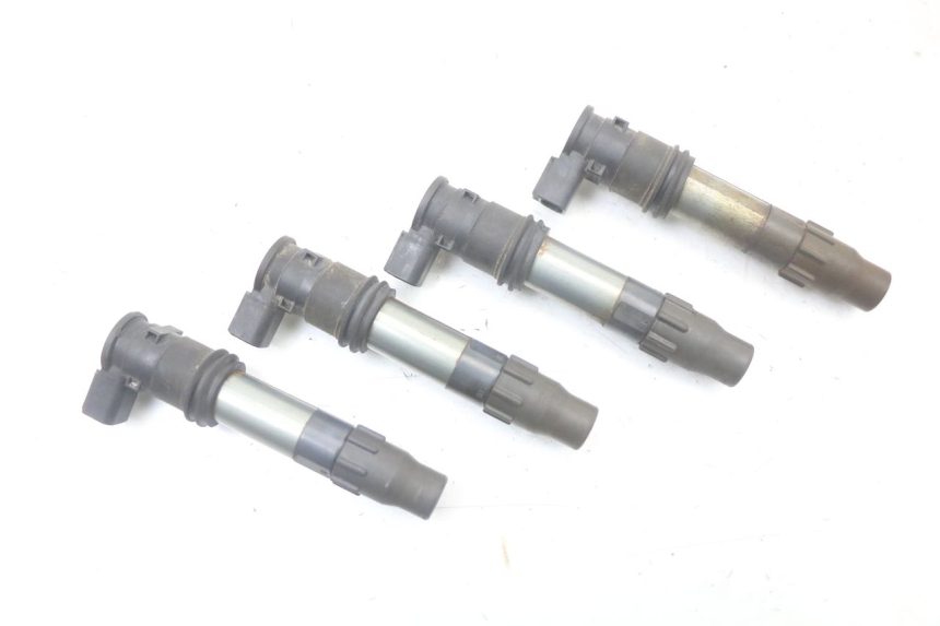 photo de BOBINE SUZUKI GSR 750 (2011 - 2017) - Hoofdaanzicht