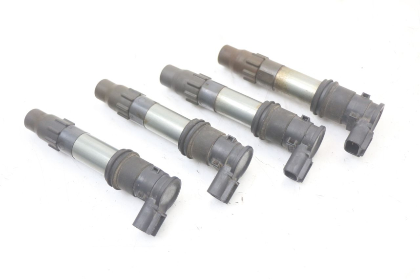 photo de BOBINE SUZUKI GSR 750 (2011 - 2017) - Zoom op gebruiksstaat