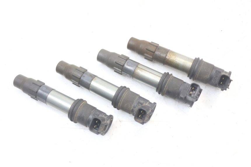 photo de BOBINE SUZUKI GSR 750 (2011 - 2017) - Andere kijkhoek