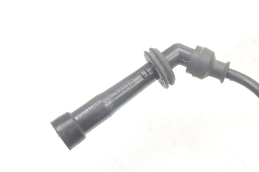 photo de BOBINE SUZUKI SV N 650 (1999 - 2002) - Andere kijkhoek