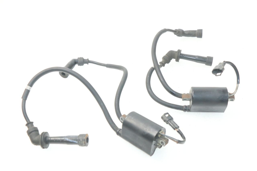 photo de BOBINE SUZUKI SV S ABS 650 (2003 - 2009) - Hoofdaanzicht