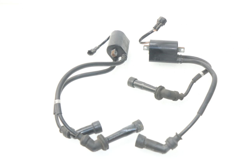 photo de BOBINE SUZUKI SV S ABS 650 (2003 - 2009) - Zoom op gebruiksstaat