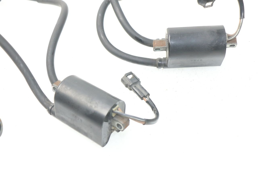 photo de BOBINE SUZUKI SV S ABS 650 (2003 - 2009) - Andere kijkhoek