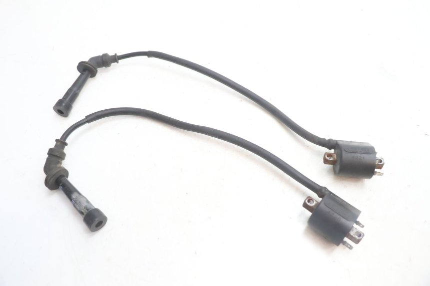 photo de BOBINE SUZUKI SV S 650 (2003 - 2009) - Hoofdaanzicht