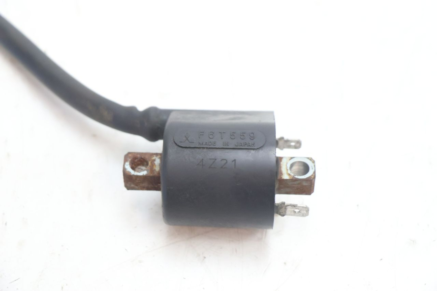 photo de BOBINE SUZUKI SV S 650 (2003 - 2009) - Andere kijkhoek
