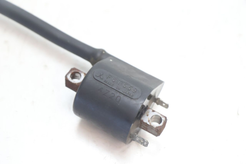 photo de BOBINE SUZUKI SV S 650 (2003 - 2009) - Bevestigingspunten