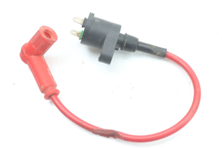 photo de BOBINE MINI MX SX 125 - Hoofdaanzicht